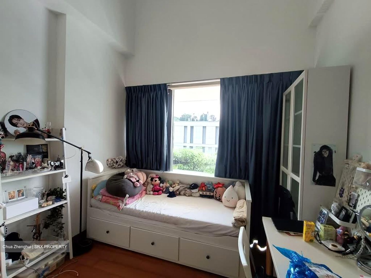 The Linear (D23), Apartment #585568261